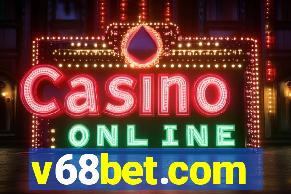 v68bet.com