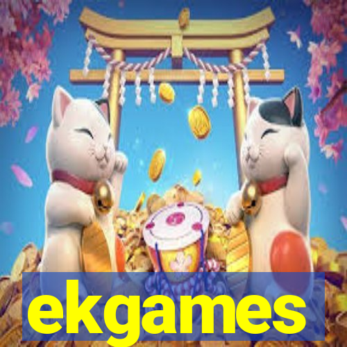 ekgames