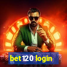 bet120 login