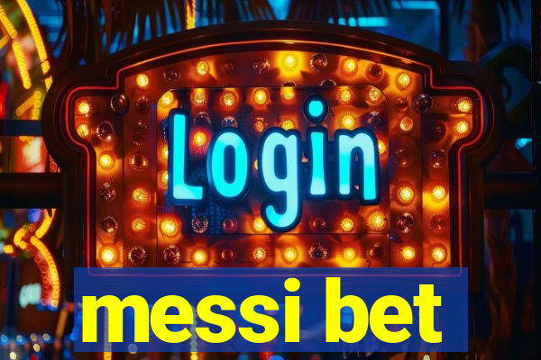 messi bet