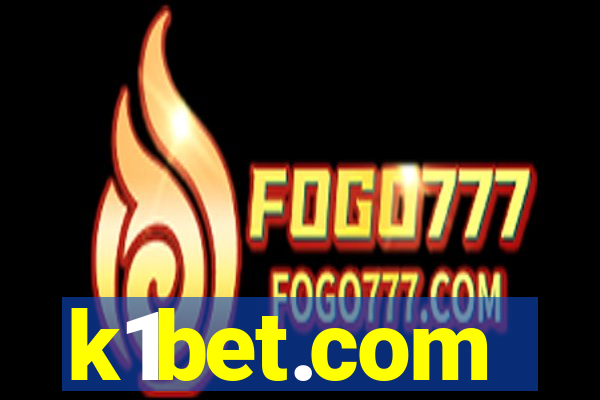 k1bet.com