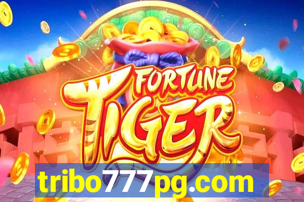 tribo777pg.com