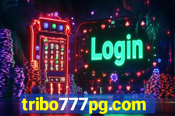 tribo777pg.com