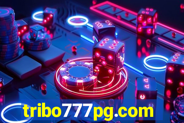 tribo777pg.com