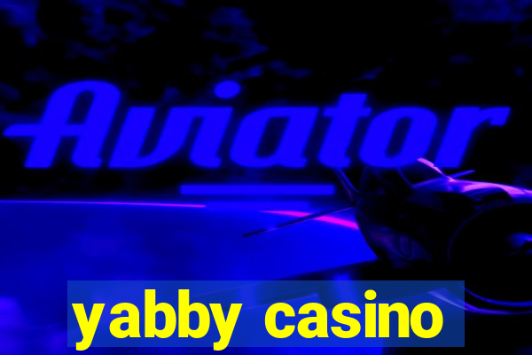 yabby casino