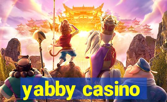 yabby casino