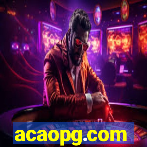 acaopg.com