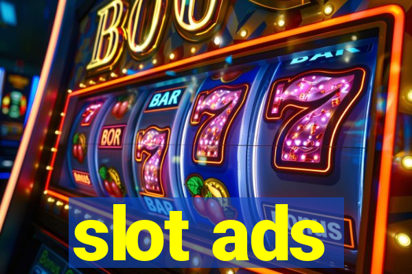 slot ads