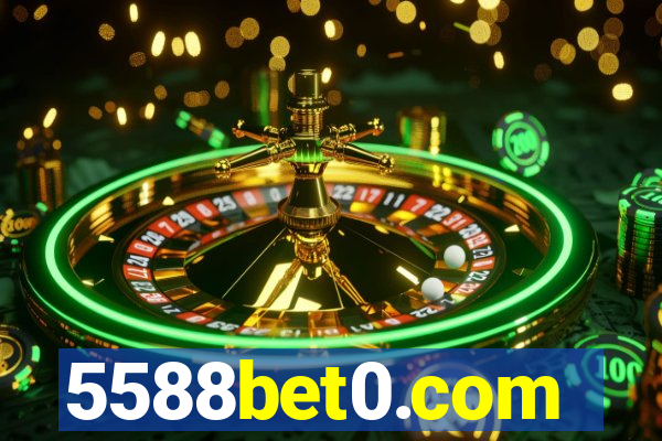 5588bet0.com