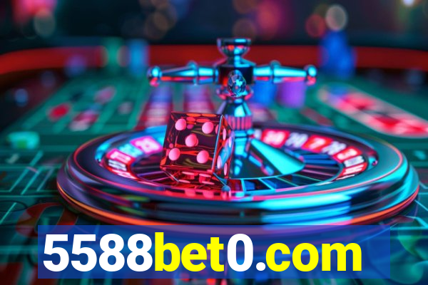 5588bet0.com