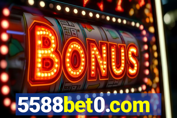 5588bet0.com