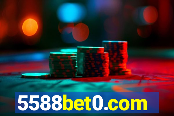 5588bet0.com