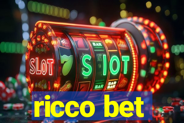 ricco bet