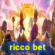 ricco bet