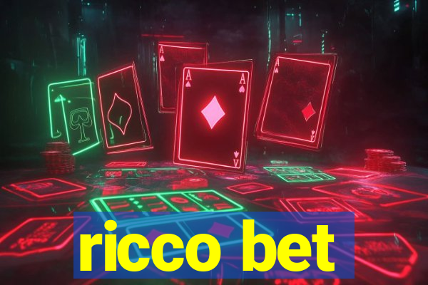 ricco bet