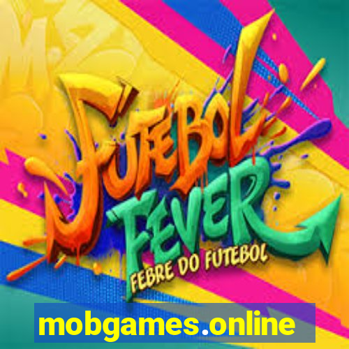 mobgames.online-mobgames