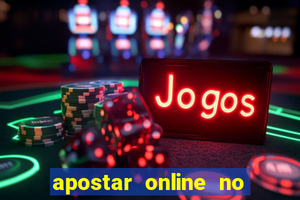 apostar online no jogo do bicho