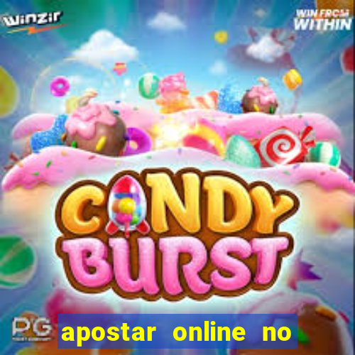 apostar online no jogo do bicho