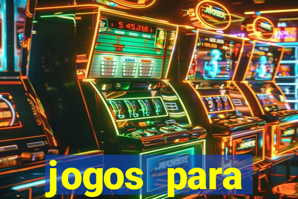 jogos para ansiedade pc