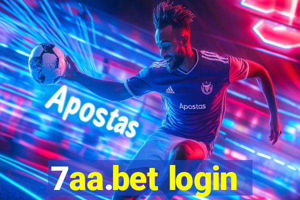 7aa.bet login