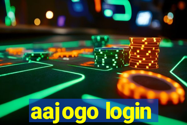 aajogo login