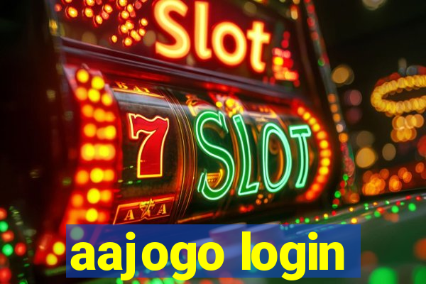 aajogo login