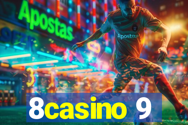 8casino 9