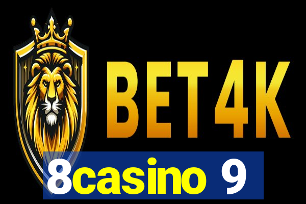 8casino 9