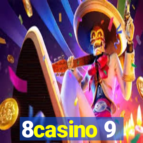 8casino 9