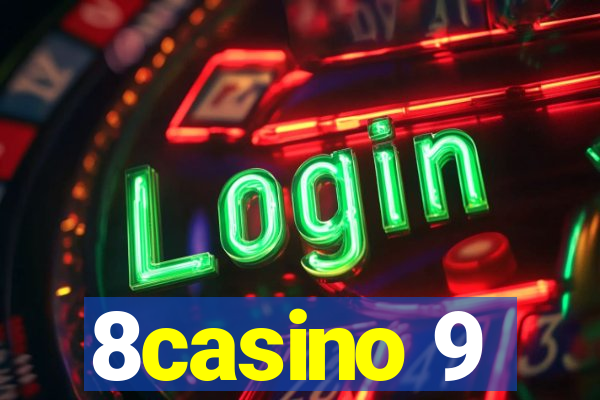 8casino 9