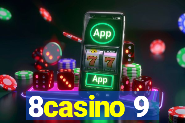 8casino 9