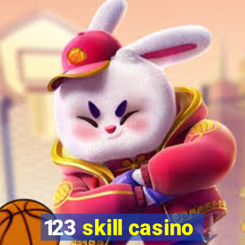 123 skill casino