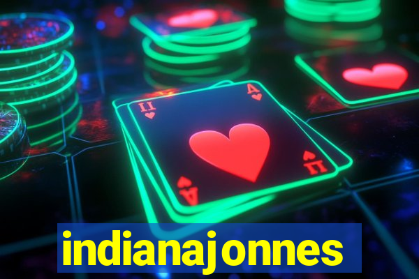 indianajonnes