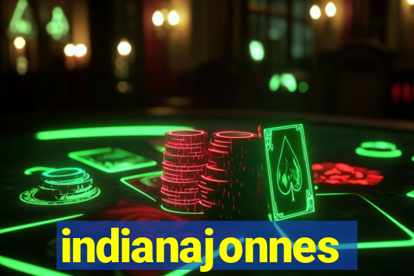 indianajonnes