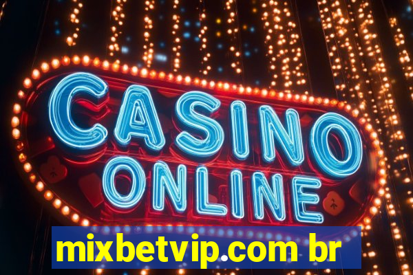 mixbetvip.com br