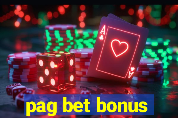 pag bet bonus