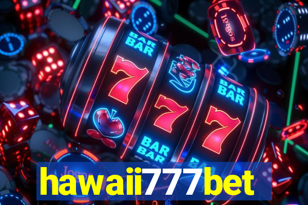 hawaii777bet