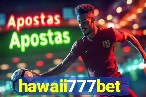 hawaii777bet