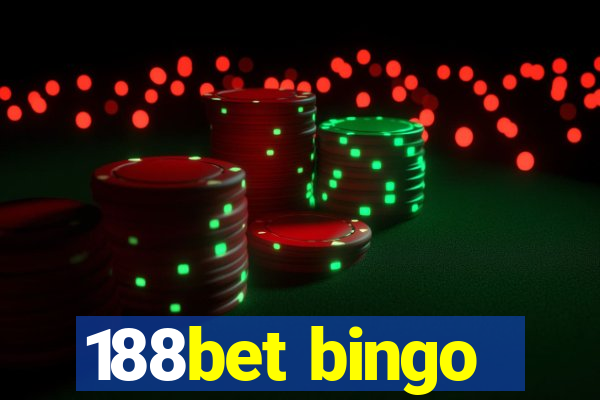 188bet bingo