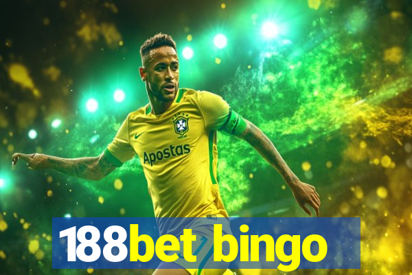 188bet bingo