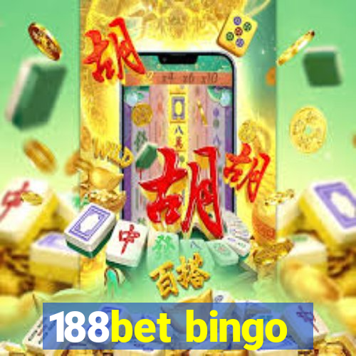 188bet bingo