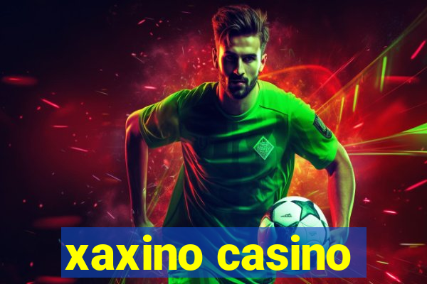 xaxino casino