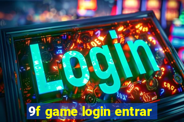 9f game login entrar