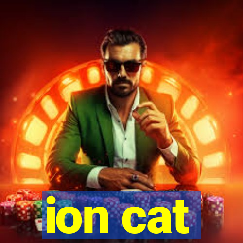 ion cat