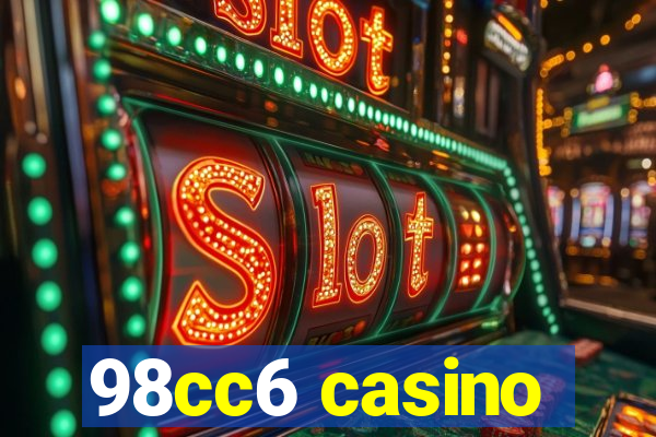 98cc6 casino