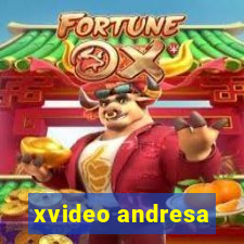 xvideo andresa