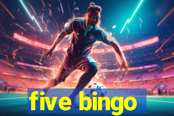 five bingo