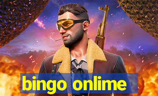 bingo onlime