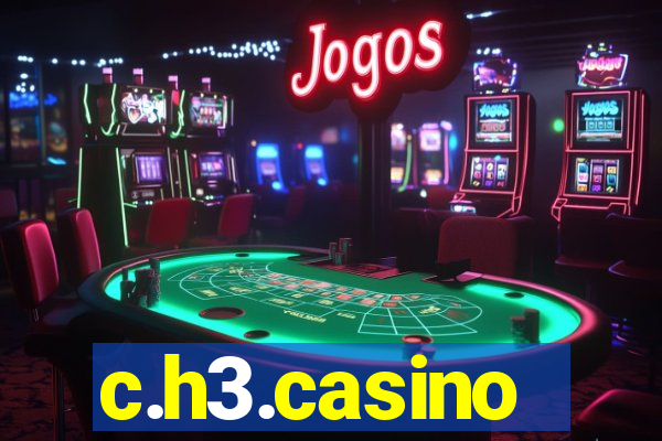 c.h3.casino