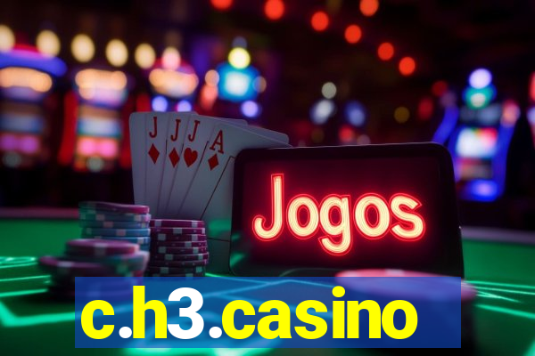 c.h3.casino